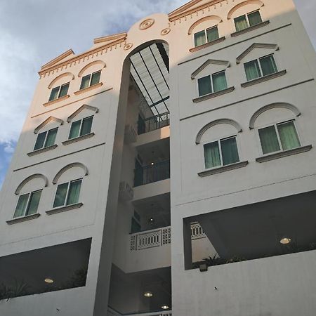 1001 Nights Boutique Inn Καγκαγιάν Ντε Όρο Εξωτερικό φωτογραφία