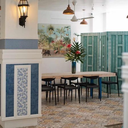 1001 Nights Boutique Inn Καγκαγιάν Ντε Όρο Εξωτερικό φωτογραφία