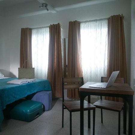 1001 Nights Boutique Inn Καγκαγιάν Ντε Όρο Εξωτερικό φωτογραφία