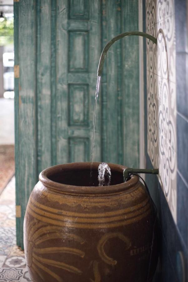 1001 Nights Boutique Inn Καγκαγιάν Ντε Όρο Εξωτερικό φωτογραφία