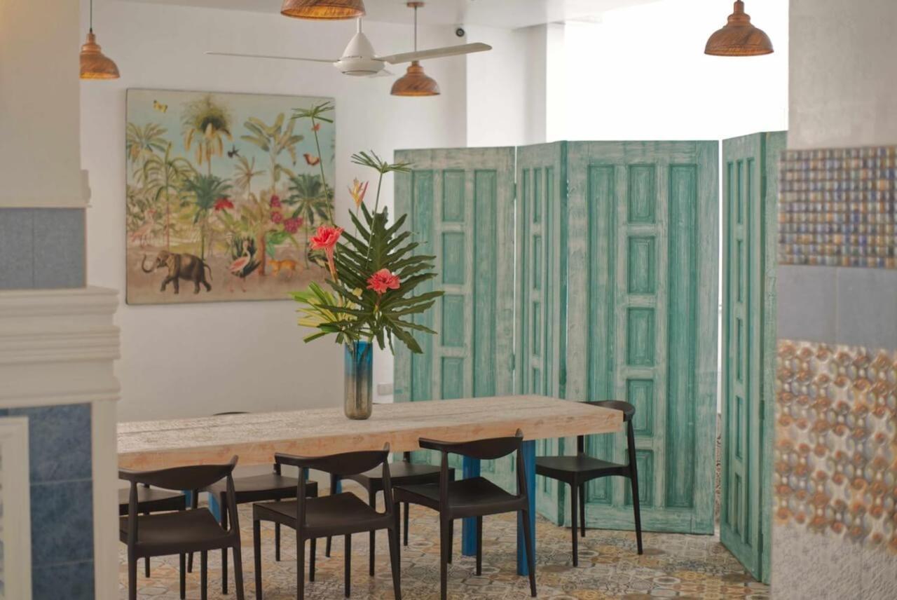 1001 Nights Boutique Inn Καγκαγιάν Ντε Όρο Εξωτερικό φωτογραφία
