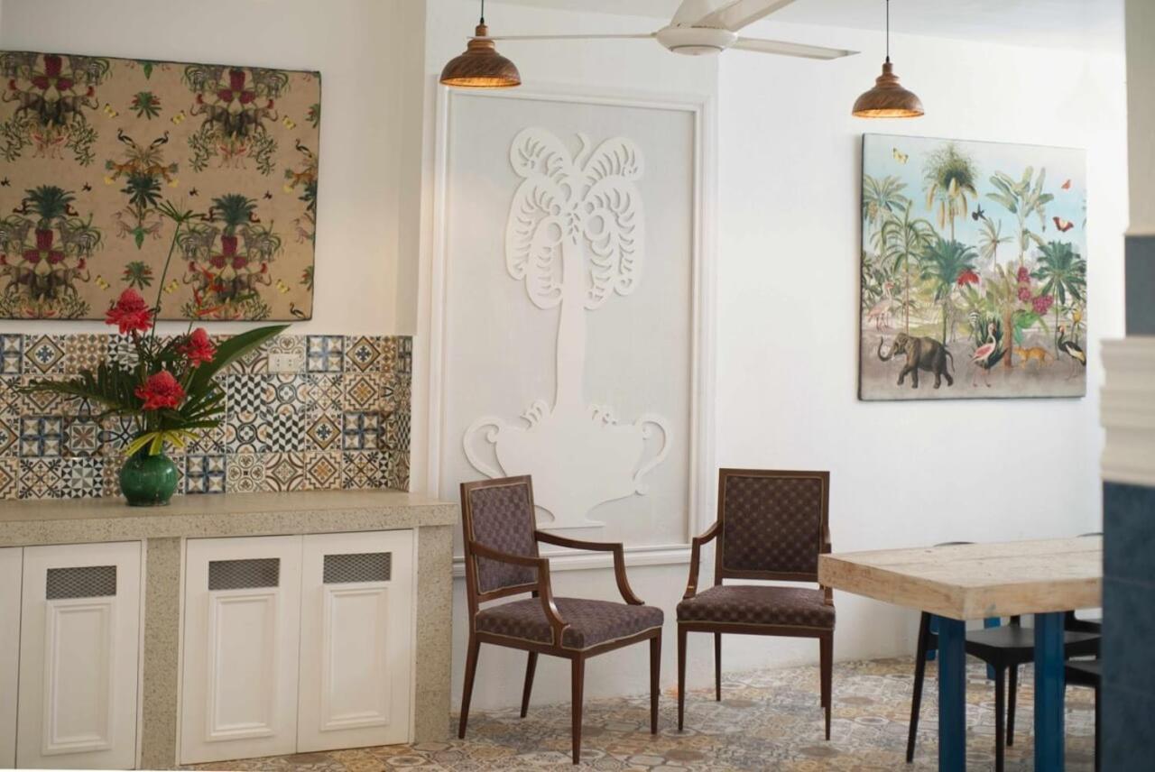 1001 Nights Boutique Inn Καγκαγιάν Ντε Όρο Εξωτερικό φωτογραφία