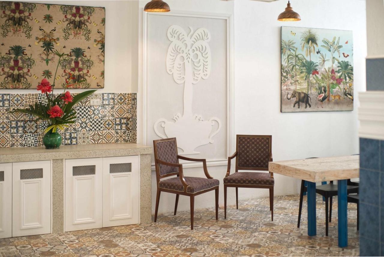 1001 Nights Boutique Inn Καγκαγιάν Ντε Όρο Εξωτερικό φωτογραφία