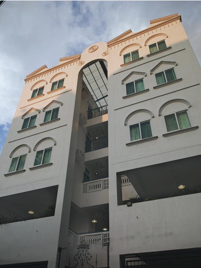 1001 Nights Boutique Inn Καγκαγιάν Ντε Όρο Εξωτερικό φωτογραφία