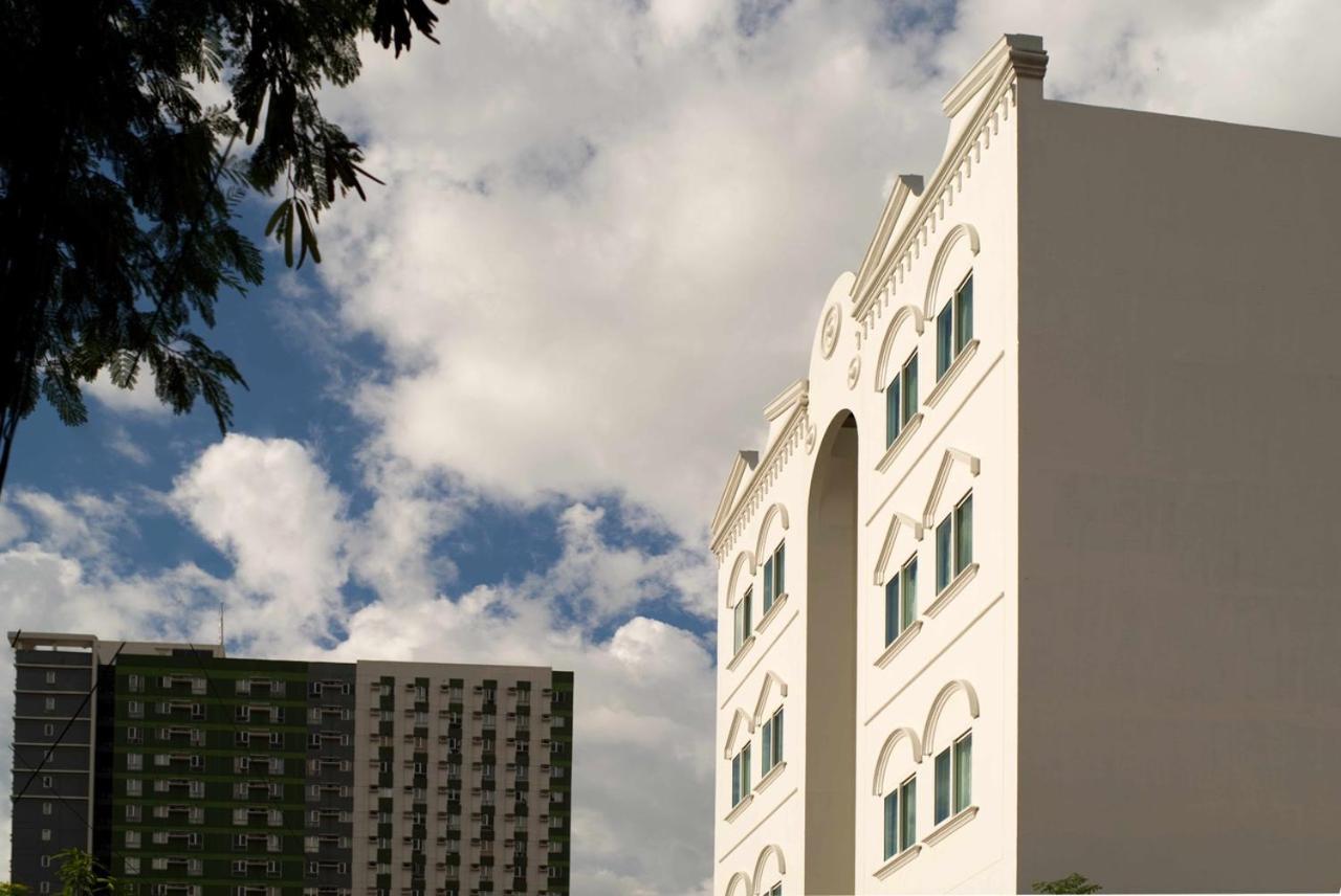 1001 Nights Boutique Inn Καγκαγιάν Ντε Όρο Εξωτερικό φωτογραφία