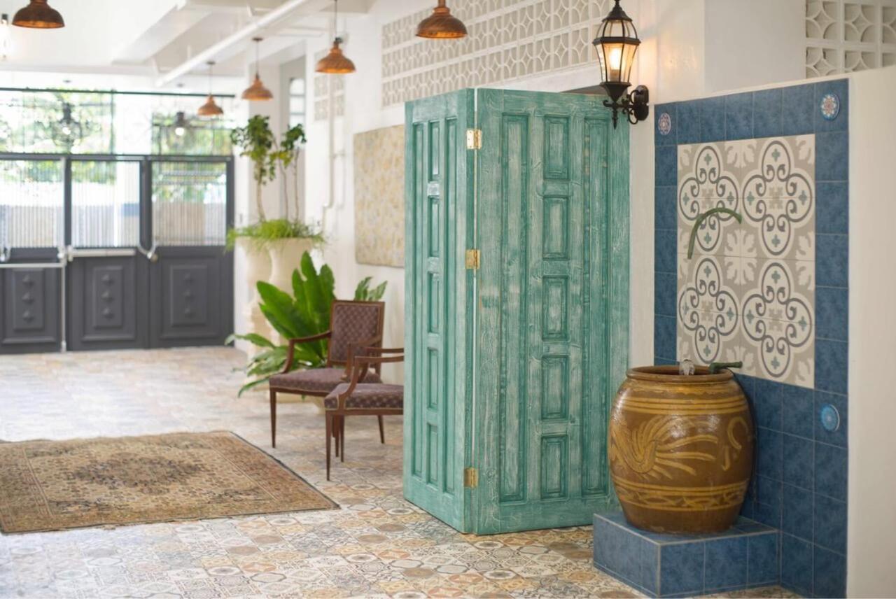 1001 Nights Boutique Inn Καγκαγιάν Ντε Όρο Εξωτερικό φωτογραφία