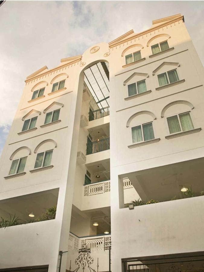 1001 Nights Boutique Inn Καγκαγιάν Ντε Όρο Εξωτερικό φωτογραφία