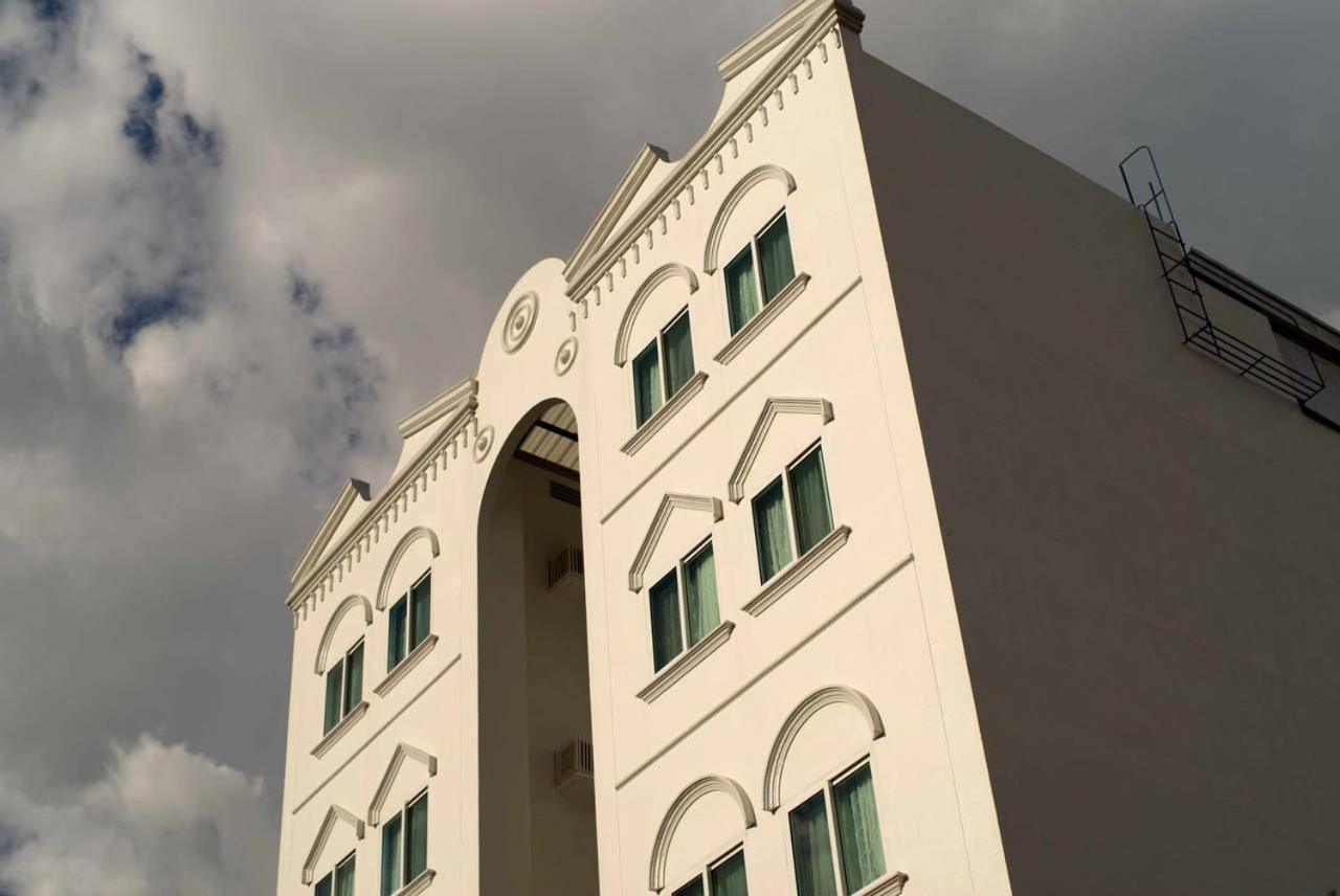 1001 Nights Boutique Inn Καγκαγιάν Ντε Όρο Εξωτερικό φωτογραφία