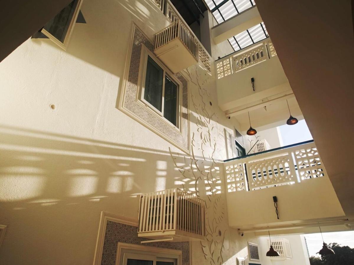 1001 Nights Boutique Inn Καγκαγιάν Ντε Όρο Εξωτερικό φωτογραφία
