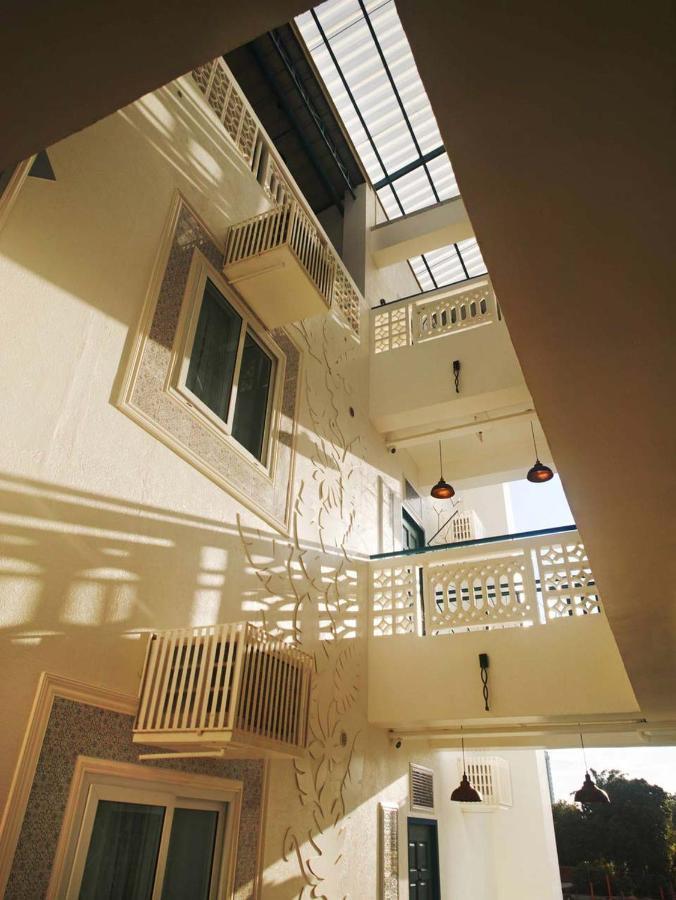 1001 Nights Boutique Inn Καγκαγιάν Ντε Όρο Εξωτερικό φωτογραφία