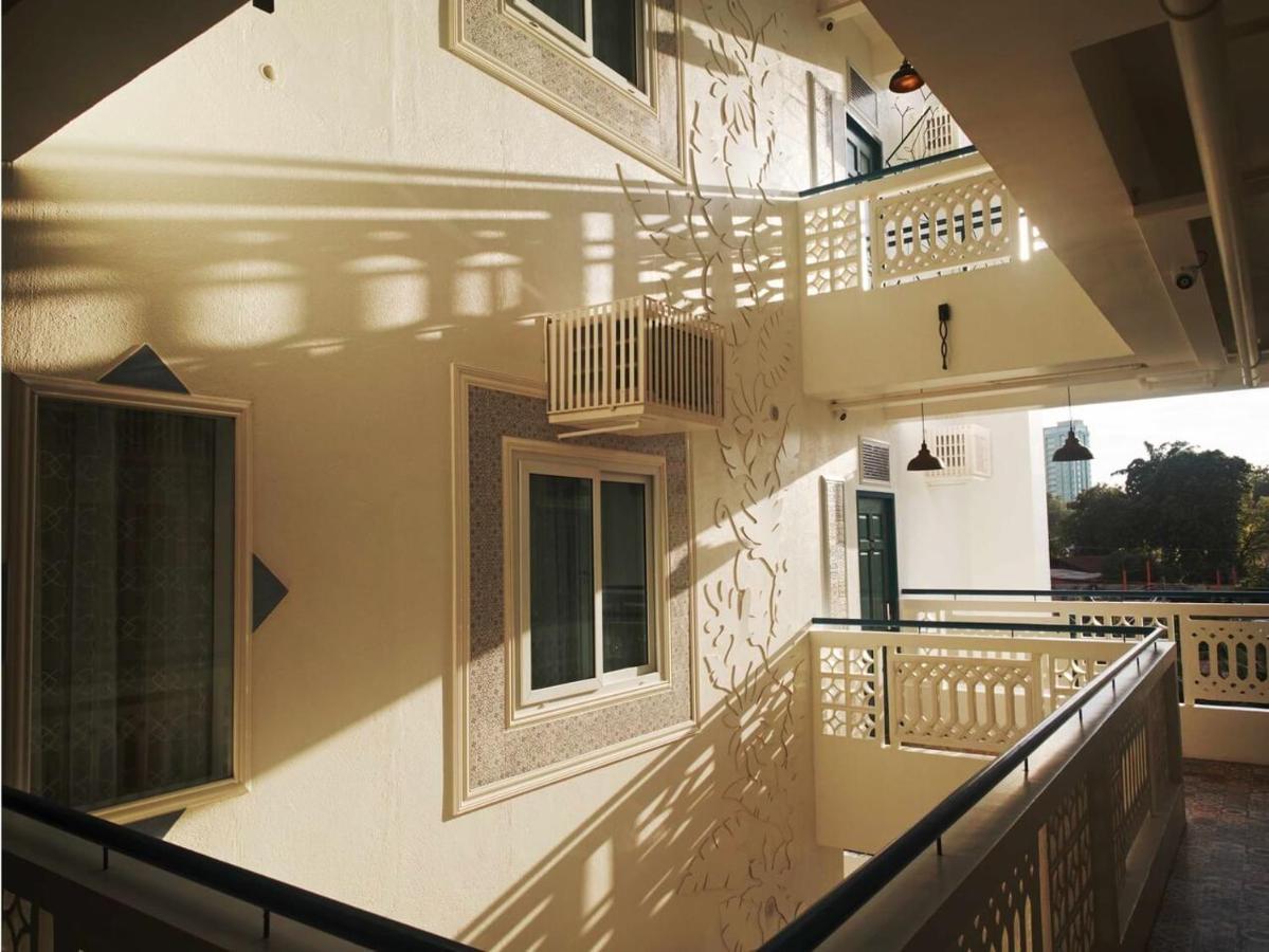 1001 Nights Boutique Inn Καγκαγιάν Ντε Όρο Εξωτερικό φωτογραφία