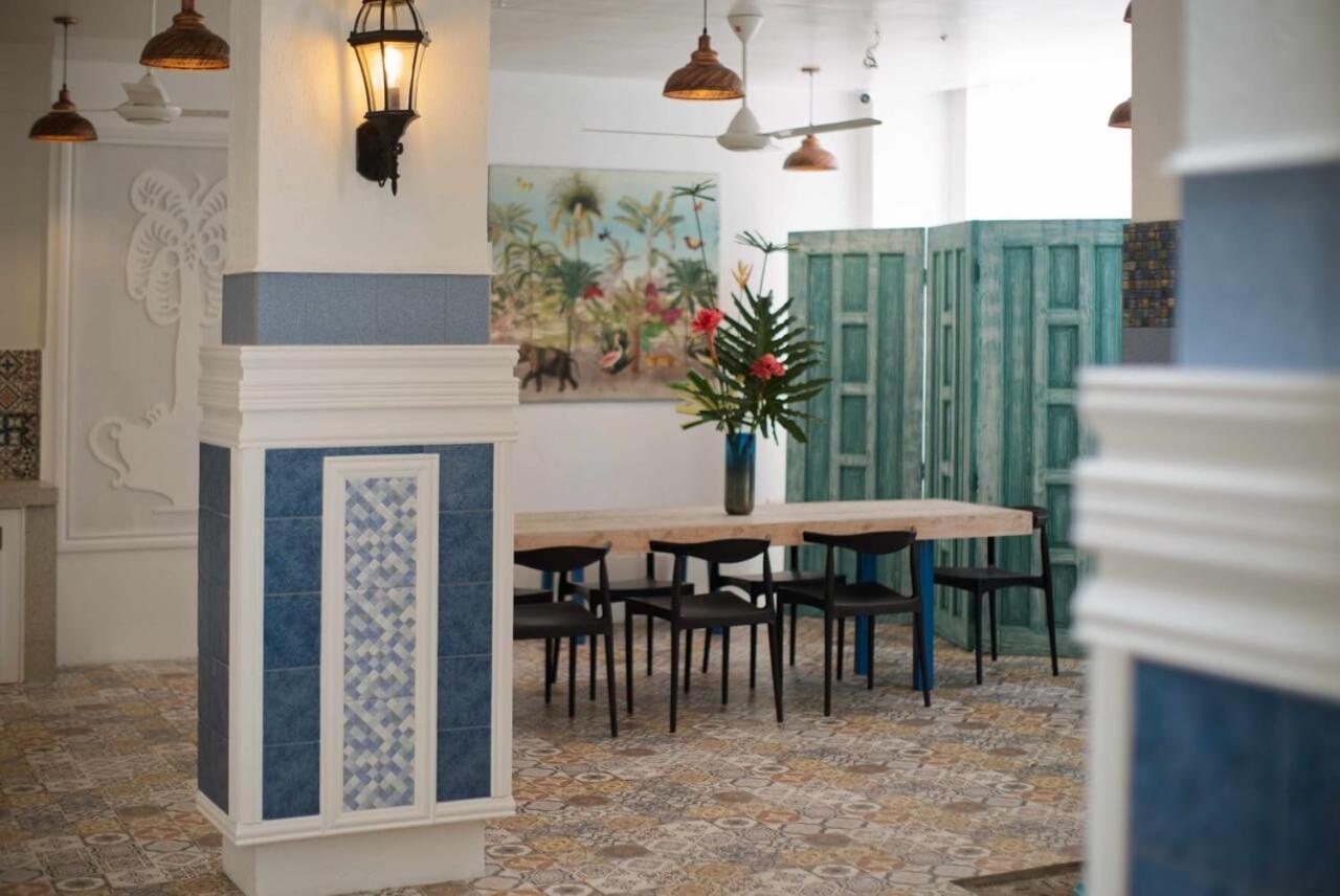 1001 Nights Boutique Inn Καγκαγιάν Ντε Όρο Εξωτερικό φωτογραφία