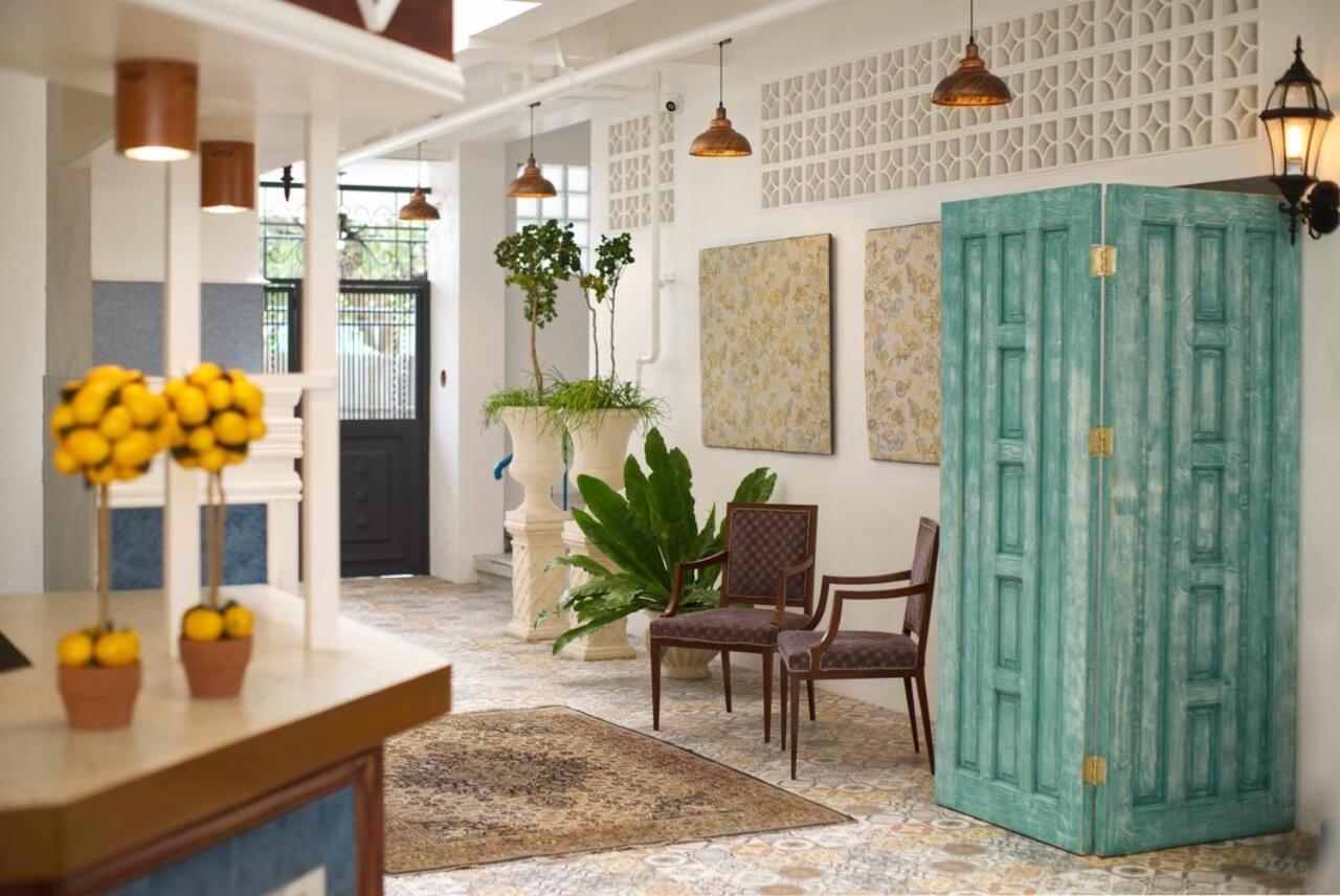 1001 Nights Boutique Inn Καγκαγιάν Ντε Όρο Εξωτερικό φωτογραφία