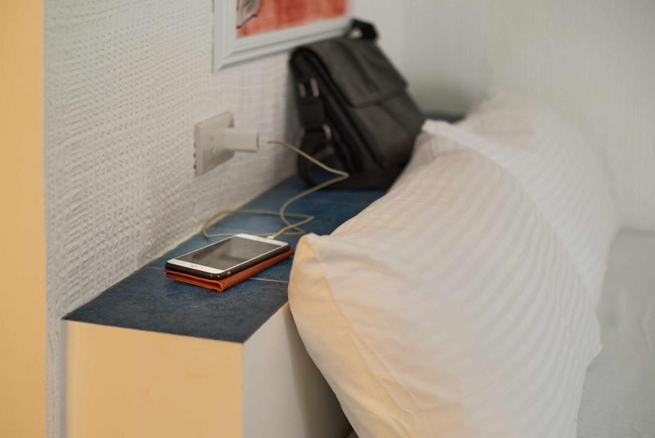 1001 Nights Boutique Inn Καγκαγιάν Ντε Όρο Εξωτερικό φωτογραφία