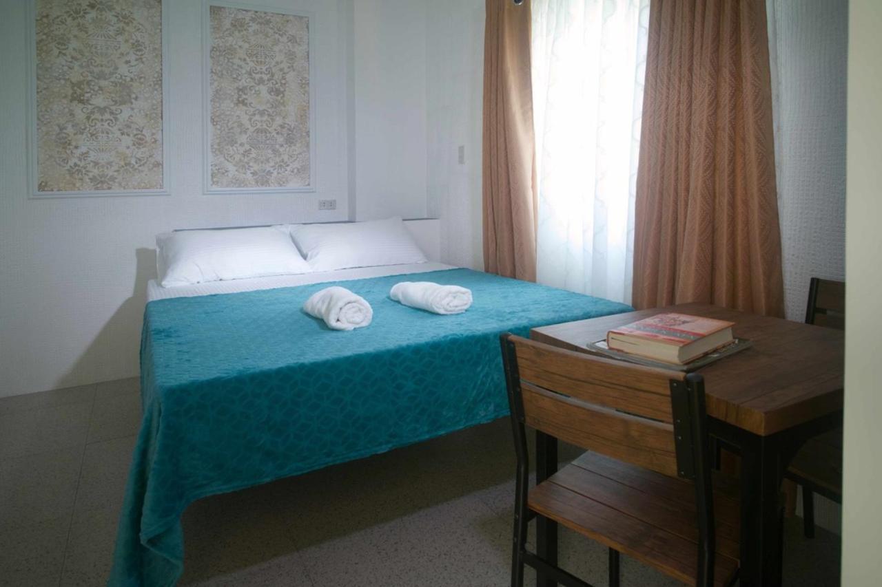 1001 Nights Boutique Inn Καγκαγιάν Ντε Όρο Εξωτερικό φωτογραφία