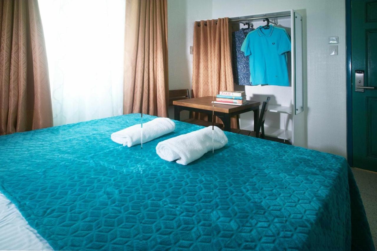 1001 Nights Boutique Inn Καγκαγιάν Ντε Όρο Εξωτερικό φωτογραφία