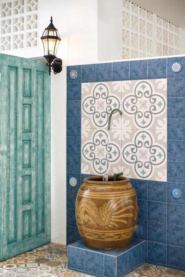 1001 Nights Boutique Inn Καγκαγιάν Ντε Όρο Εξωτερικό φωτογραφία
