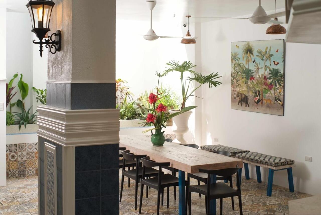 1001 Nights Boutique Inn Καγκαγιάν Ντε Όρο Εξωτερικό φωτογραφία