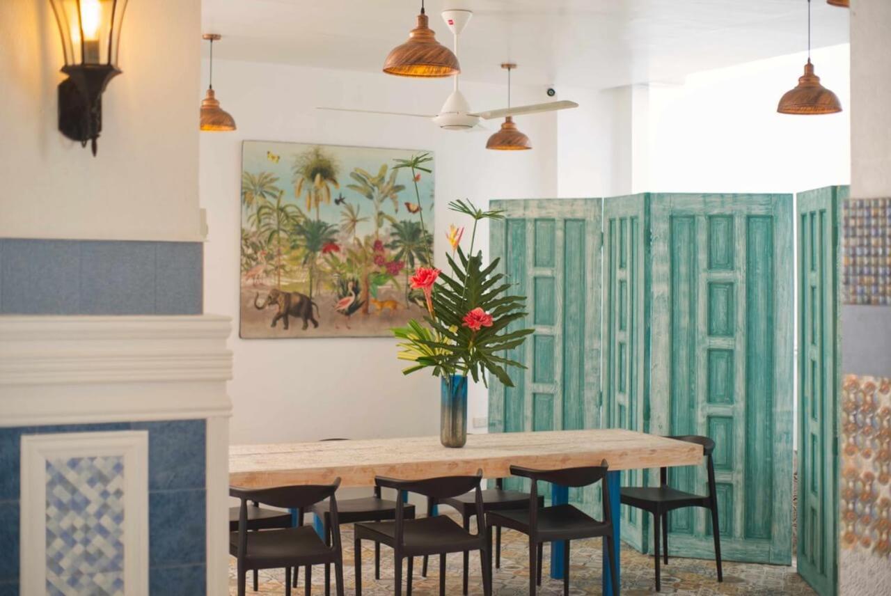1001 Nights Boutique Inn Καγκαγιάν Ντε Όρο Εξωτερικό φωτογραφία