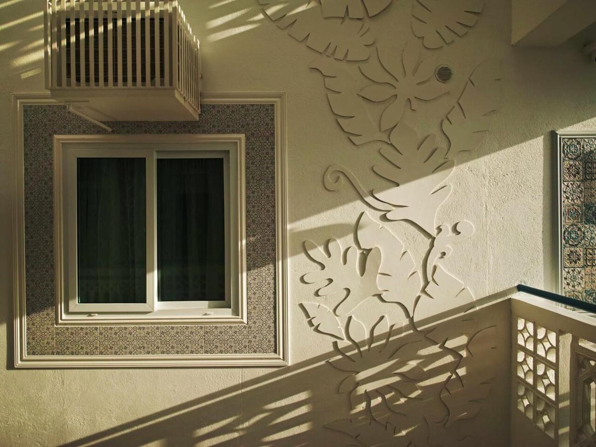 1001 Nights Boutique Inn Καγκαγιάν Ντε Όρο Εξωτερικό φωτογραφία
