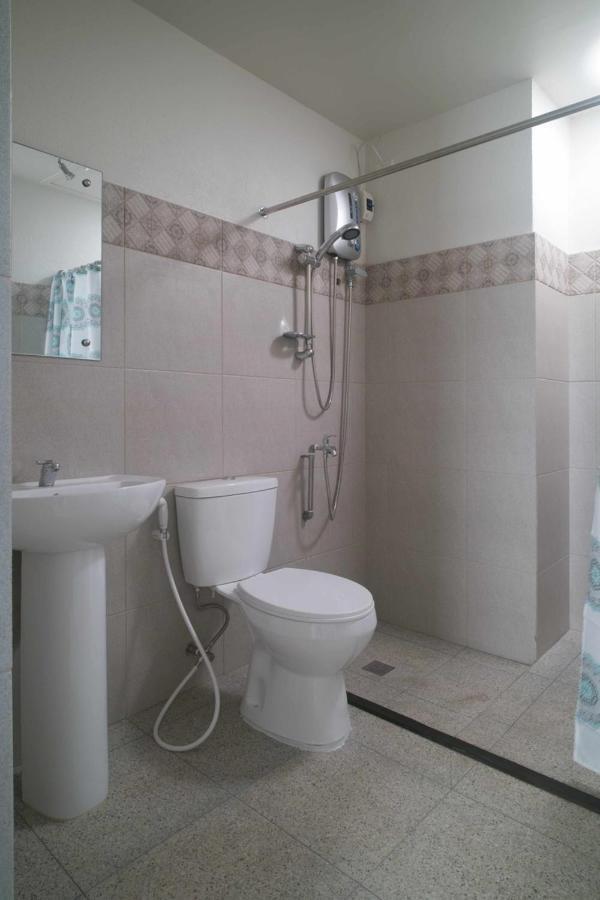 1001 Nights Boutique Inn Καγκαγιάν Ντε Όρο Εξωτερικό φωτογραφία