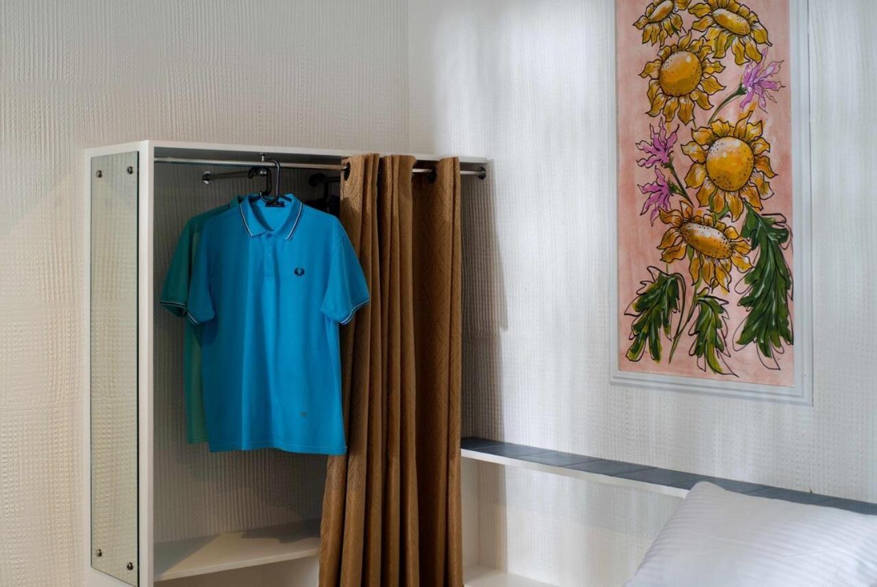 1001 Nights Boutique Inn Καγκαγιάν Ντε Όρο Εξωτερικό φωτογραφία