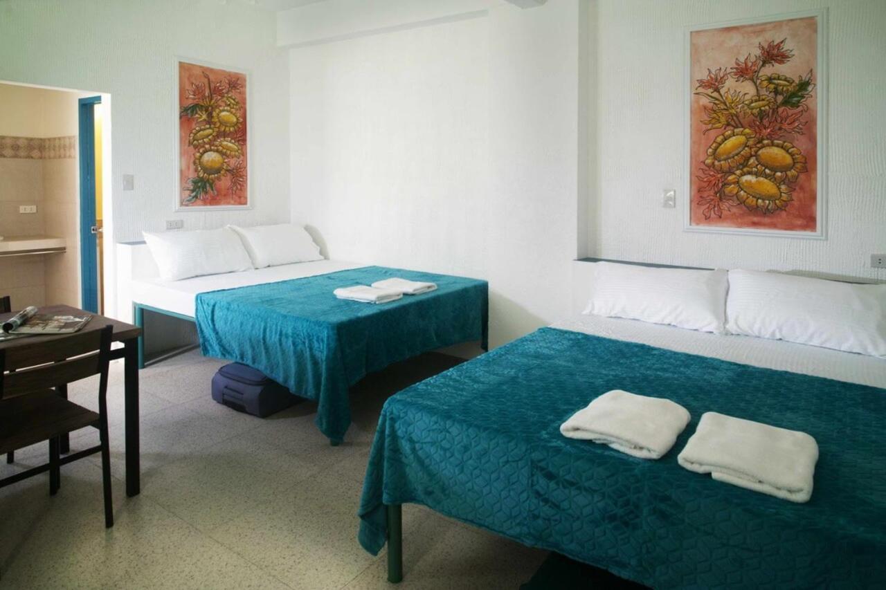 1001 Nights Boutique Inn Καγκαγιάν Ντε Όρο Εξωτερικό φωτογραφία