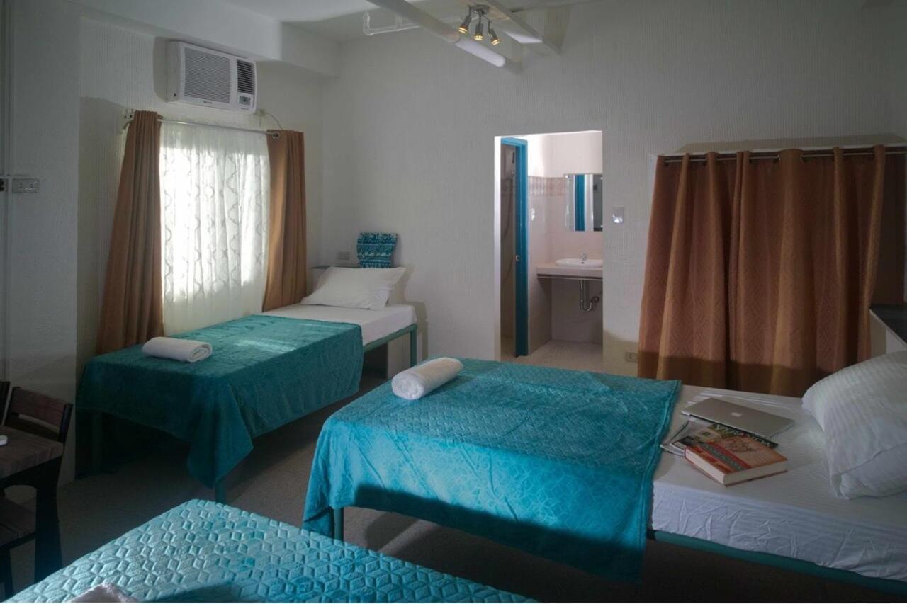 1001 Nights Boutique Inn Καγκαγιάν Ντε Όρο Εξωτερικό φωτογραφία