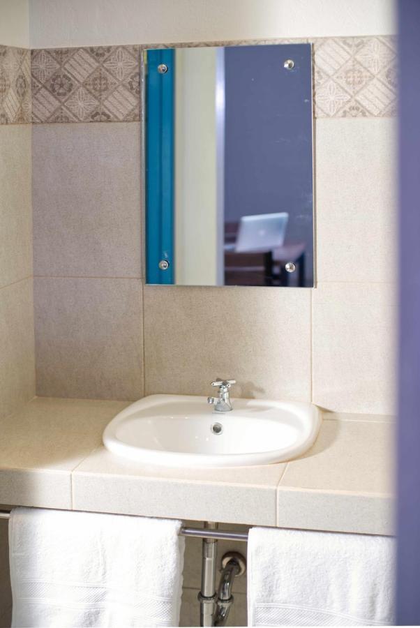1001 Nights Boutique Inn Καγκαγιάν Ντε Όρο Εξωτερικό φωτογραφία