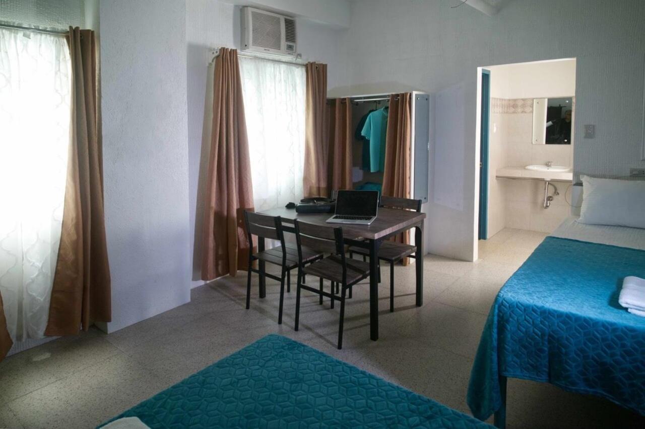 1001 Nights Boutique Inn Καγκαγιάν Ντε Όρο Εξωτερικό φωτογραφία