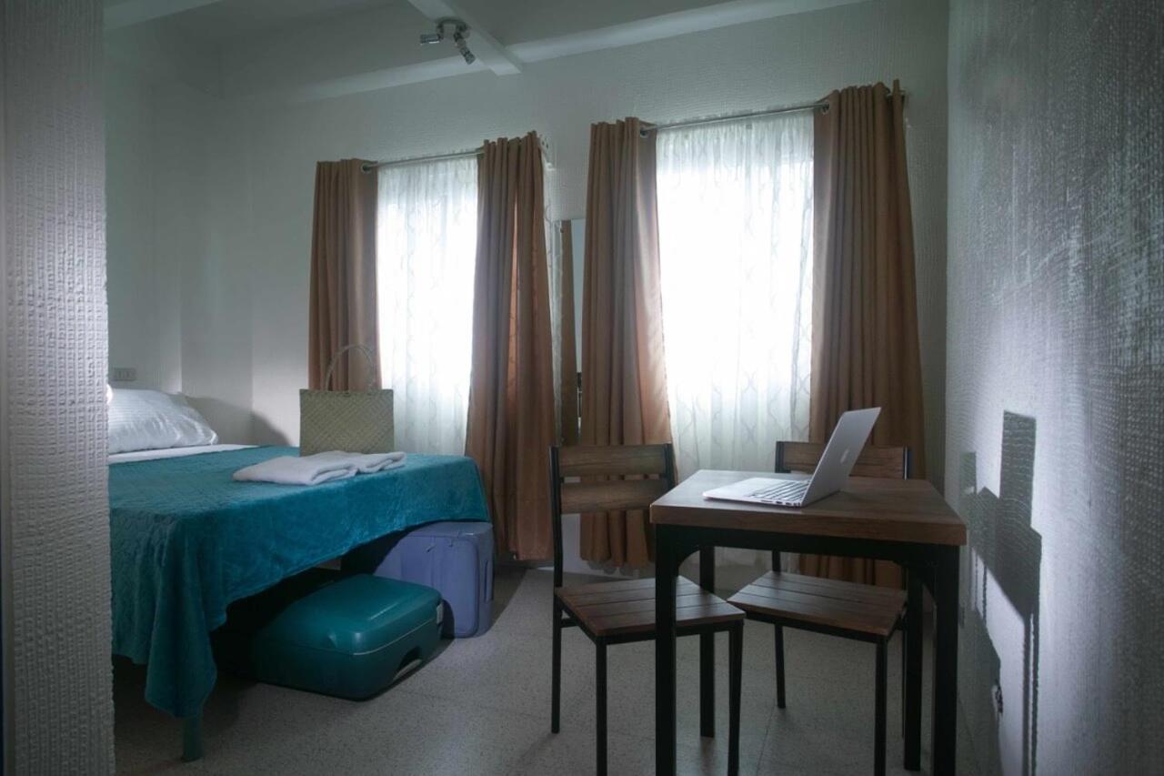 1001 Nights Boutique Inn Καγκαγιάν Ντε Όρο Εξωτερικό φωτογραφία