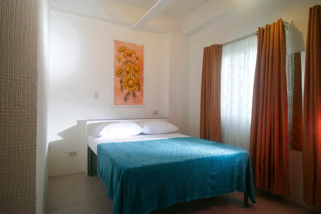1001 Nights Boutique Inn Καγκαγιάν Ντε Όρο Εξωτερικό φωτογραφία