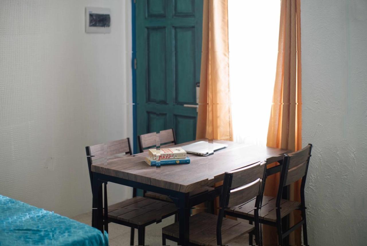 1001 Nights Boutique Inn Καγκαγιάν Ντε Όρο Εξωτερικό φωτογραφία