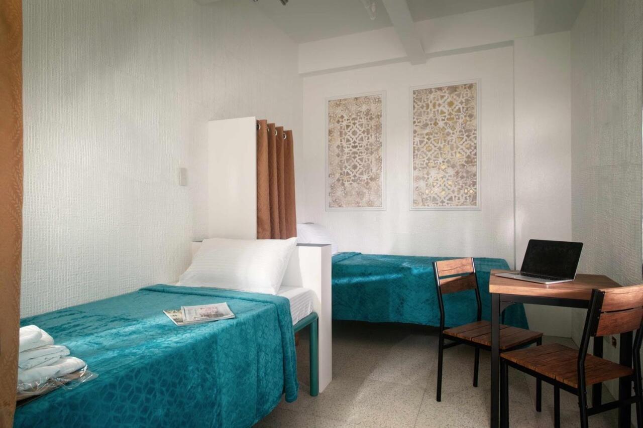 1001 Nights Boutique Inn Καγκαγιάν Ντε Όρο Εξωτερικό φωτογραφία