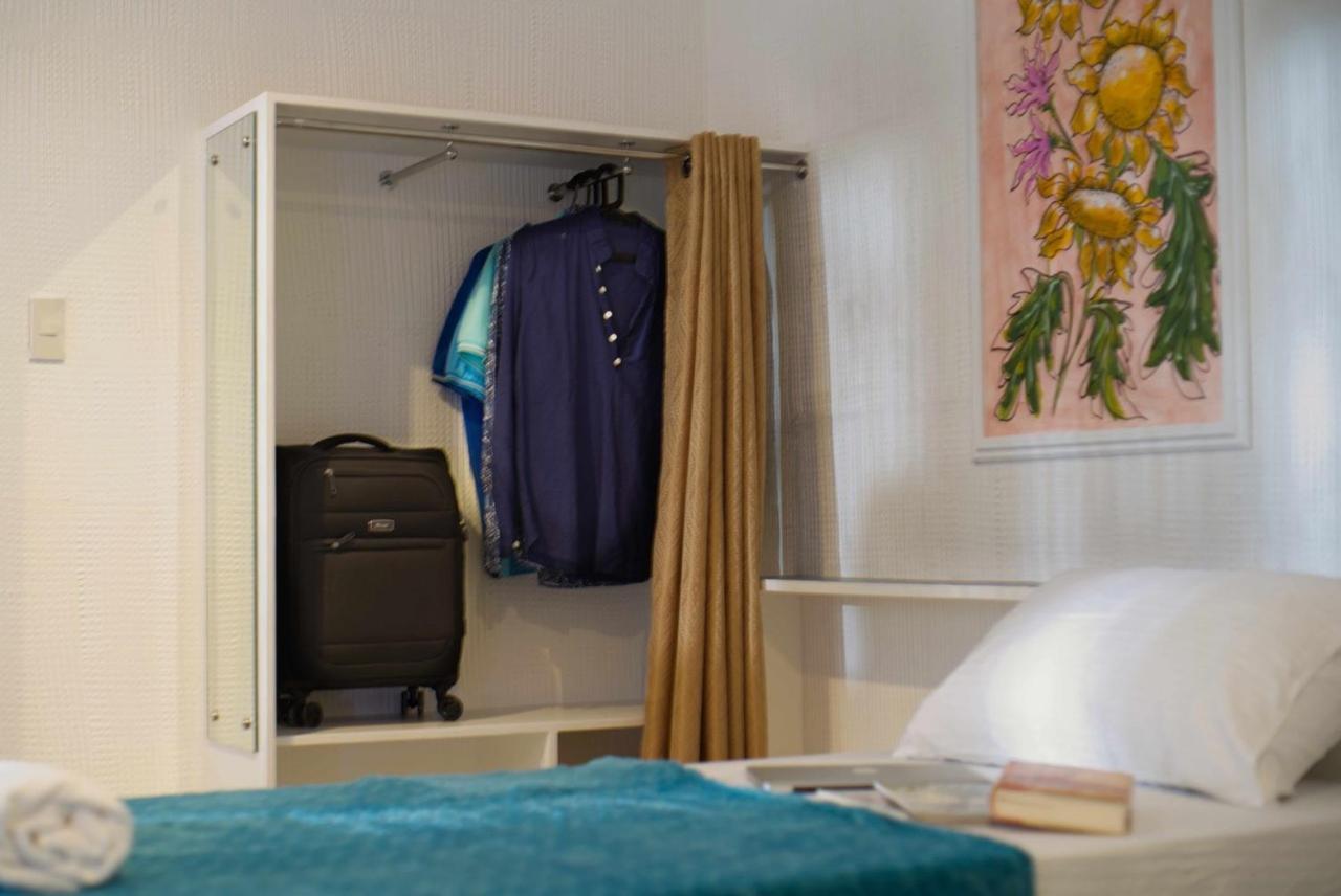 1001 Nights Boutique Inn Καγκαγιάν Ντε Όρο Εξωτερικό φωτογραφία